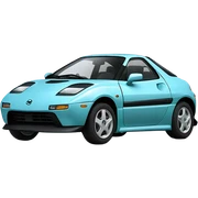 Mazda autozam
 sticker