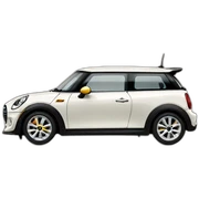 mini cooper sticker