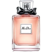 Miss dior perfume sticker