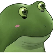Labubu sticker