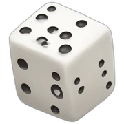 domino sticker