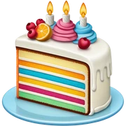 cake sticker