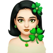 Verdant Vision sticker