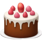 cake sticker