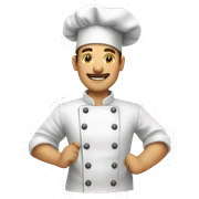 chef sticker