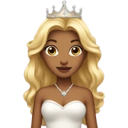 princess  sticker