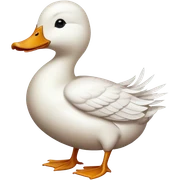 duck sticker