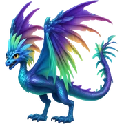 Sideryr sticker