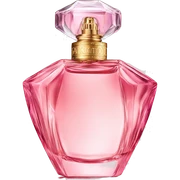 un perfume de victoria’s secret sticker