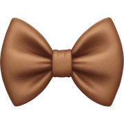 Bows sticker