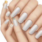 Nails  sticker