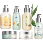 skin care Kit
 sticker