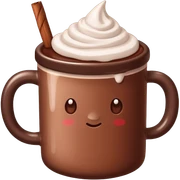 Hotcoaco sticker