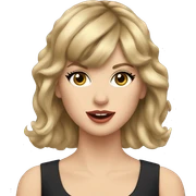 Taylor Swift  sticker