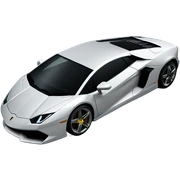 Lamborghini  sticker