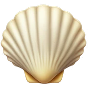 Shell  sticker