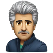 Pedro almodovar sticker