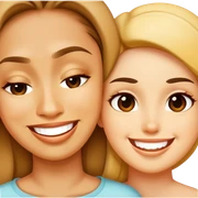 girlfriend and boyfriend  sticker