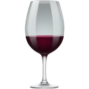 Wine  sticker