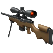 m82sniper rifle sticker