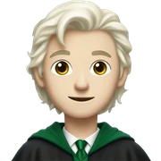Draco Malfoy  sticker