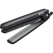 Straightener sticker