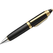 Pen sticker