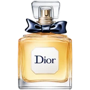 Christian dior perfume sticker