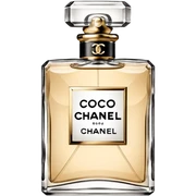 Numéro 5 coco Chanel parfum sticker