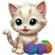 cute 
 sticker