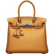 Hermes bag  sticker