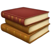 books sticker