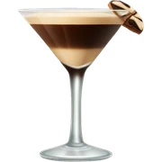 Espresso martini sticker