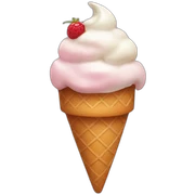 icecream sticker
