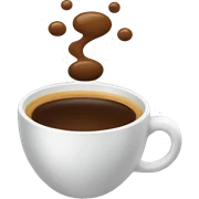 Espresso  sticker