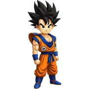 dragon ball sticker