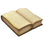 book sticker