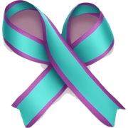 ribbon sticker