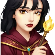 Ancient Arcanist sticker