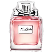 Miss dior perfume sticker