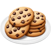 cookies sticker