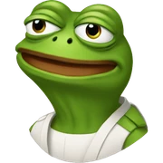 pepe sticker