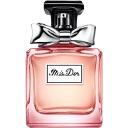 Miss dior perfume sticker