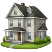 real estate sticker