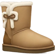 UGG sticker