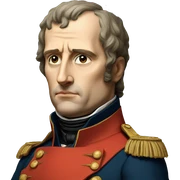 Napoleon  sticker