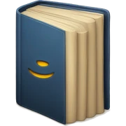 book sticker