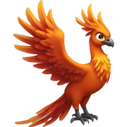 Phoenix  sticker