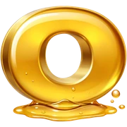 Omega-6 sticker