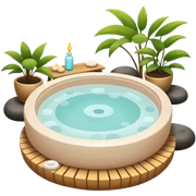 spa sticker